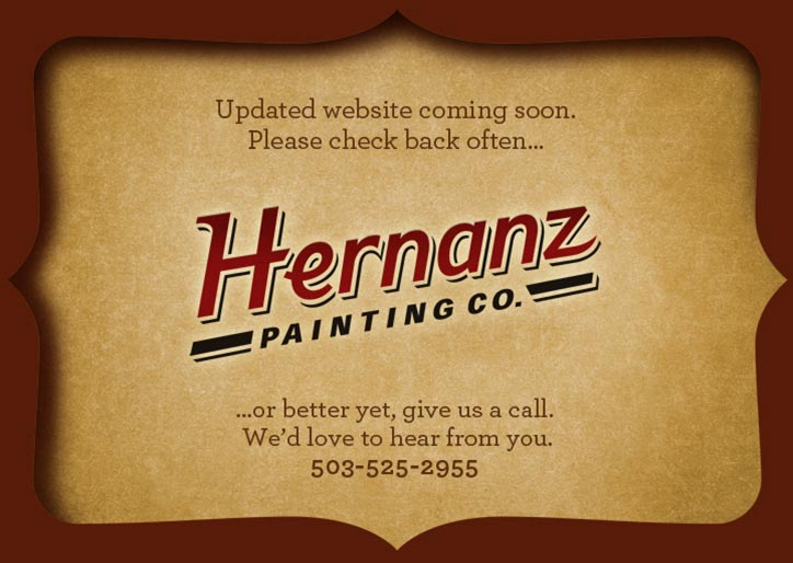 Hernanz Painting Company